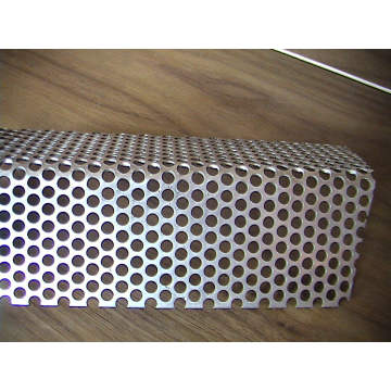 Perforated Metal